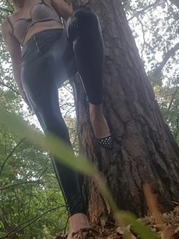 Parkplatzsex TwiggyLady77, 48 aus Krefeld