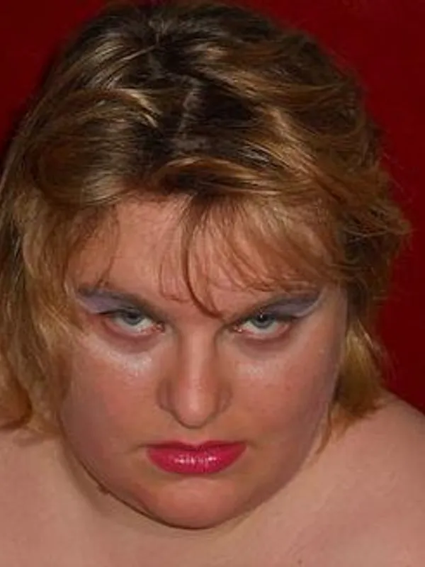 Parkplatzsex TwistedChick, 41 aus Erfurt