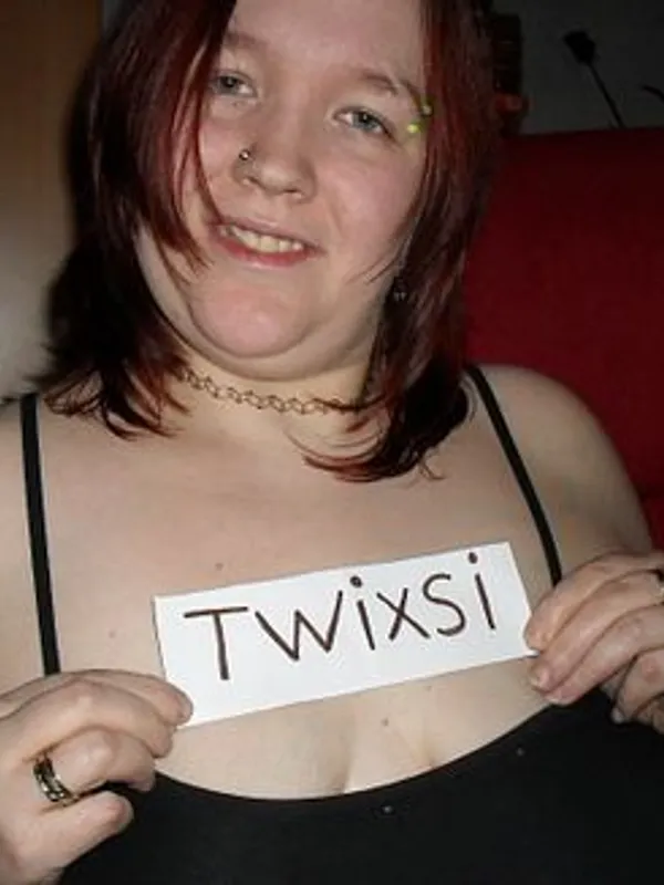 Parkplatzsex Twixsi, 49 aus Berlin