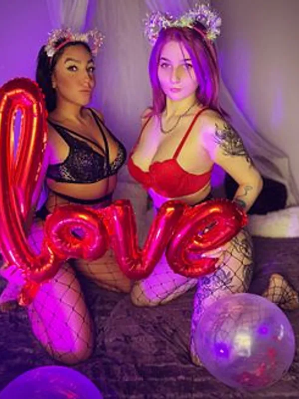 Parkplatzsex Tyalynn, 32 aus Berlin