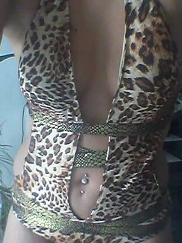 Parkplatzsex Tyra-Hot, 38 aus Idar-Oberstein