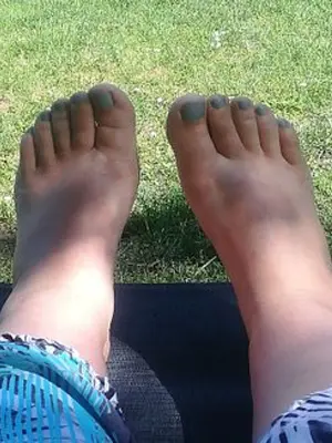 Weiteres Foto von UnerfahreneMilf – Anmelden zum Freischalten