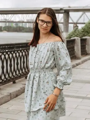 Urcutedoll, 22