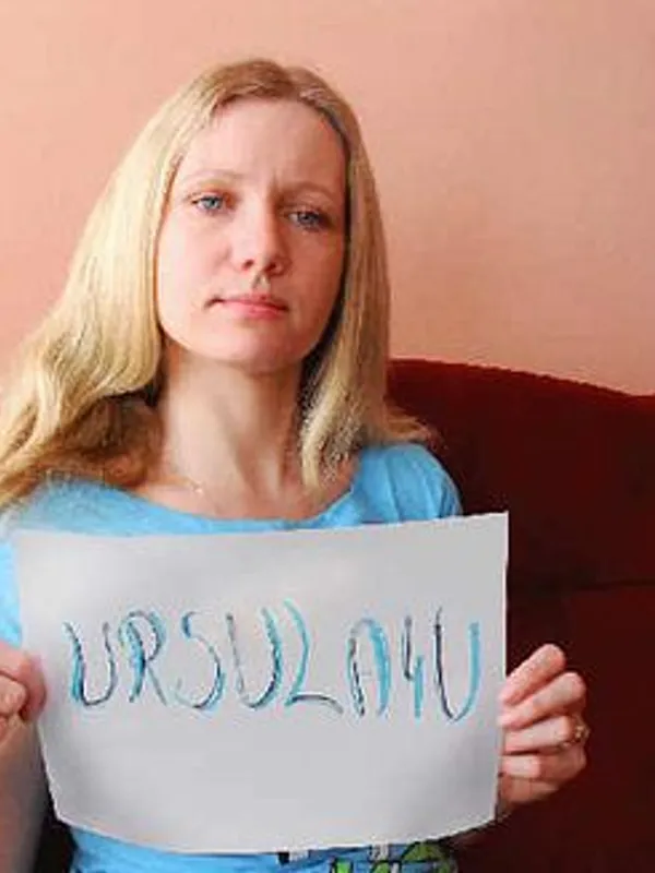 Parkplatzsex Ursula4U, 45 aus Dresden