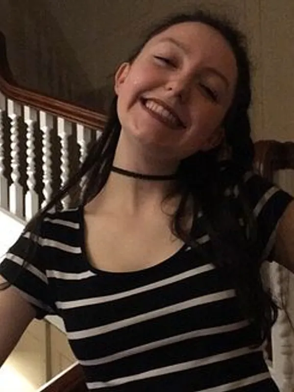 Parkplatzsex USAshay, 27 aus Berlin