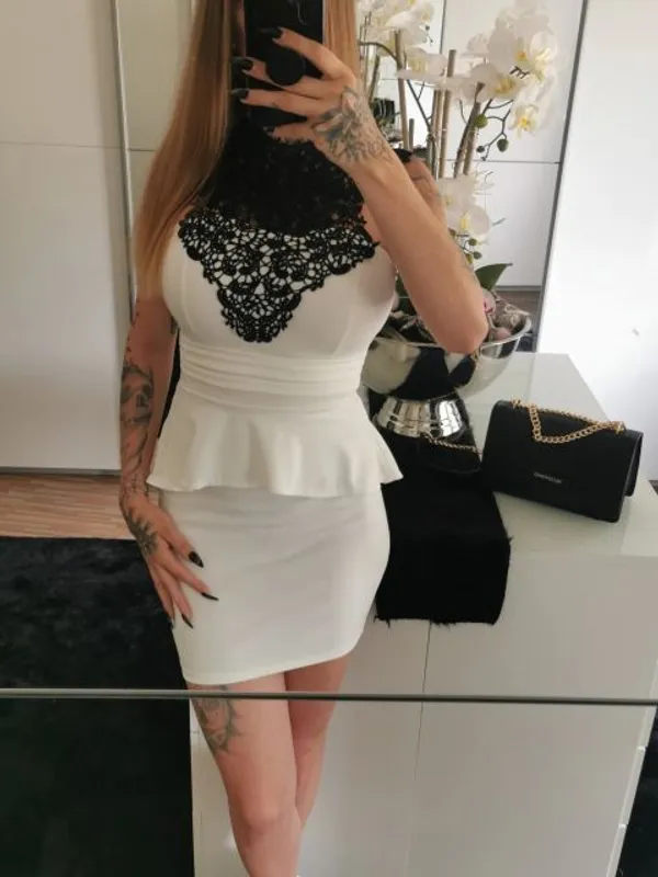 Parkplatzsex Vaiana-Vamp, 37 aus Köln
