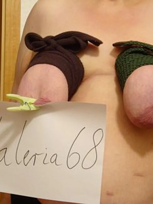Parkplatzsex Valeria68, 57 aus Weißwasser