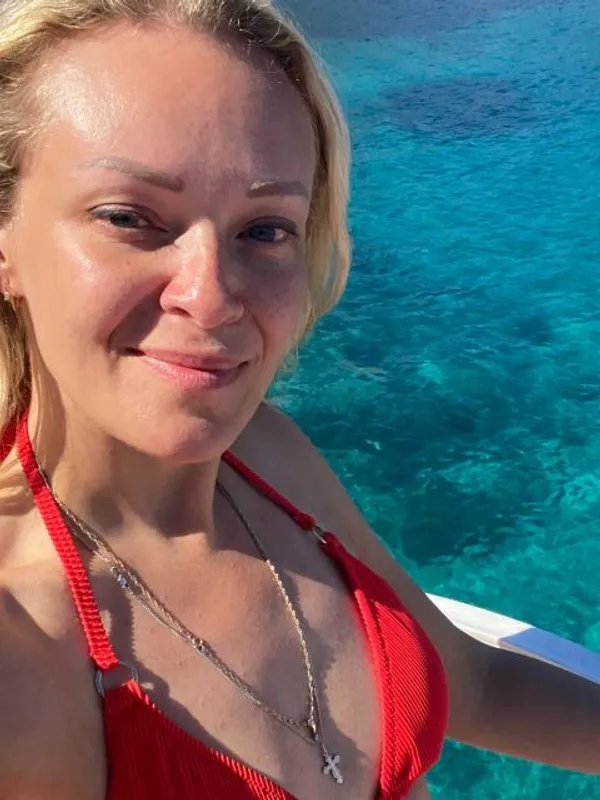 Parkplatzsex Valerie69, 39 aus Bergisch Gladbach