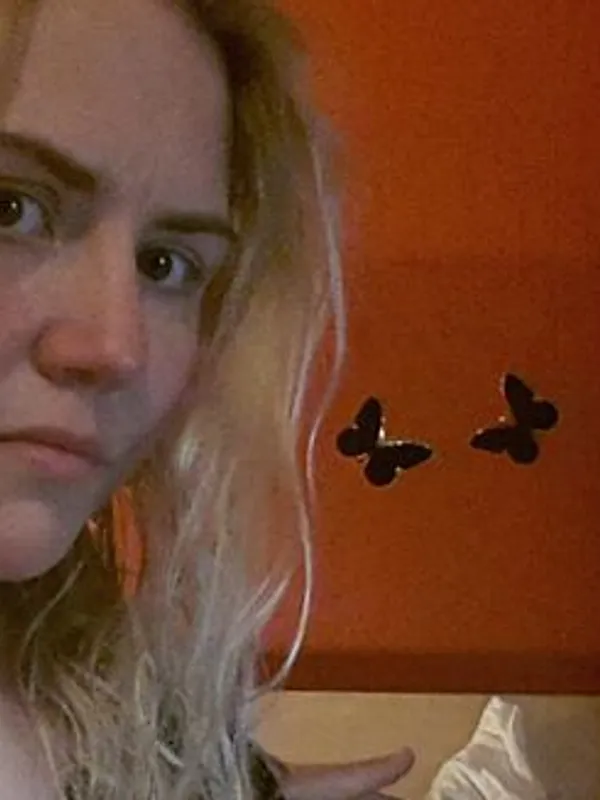 Parkplatzsex Vanessa-Jones, 46 aus Berlin