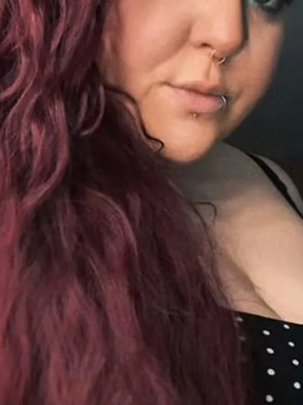 Parkplatzsex Vanessa-Ray, 35 aus Bruchsal