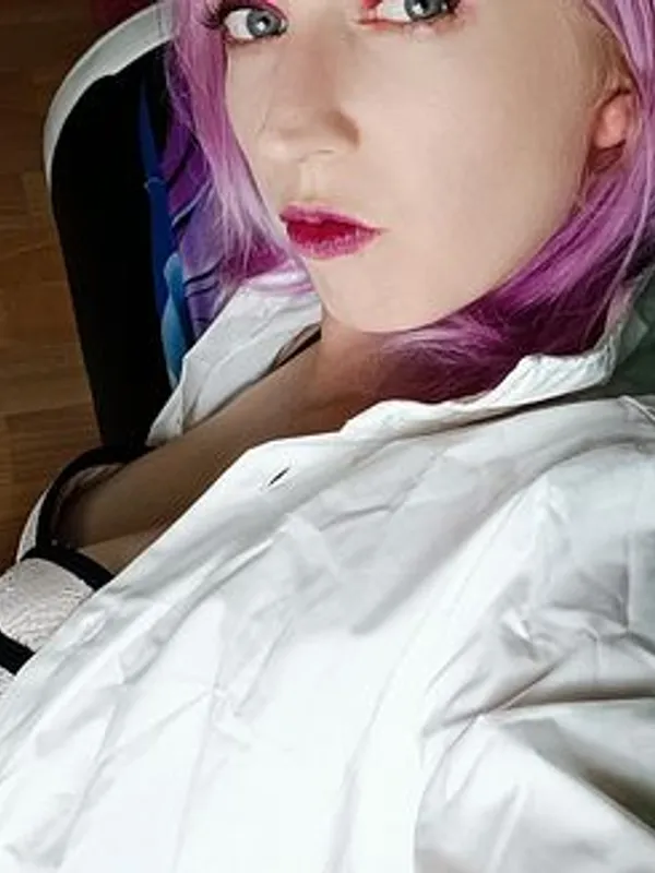 Parkplatzsex Vanessa1994, 31 aus Hamburg