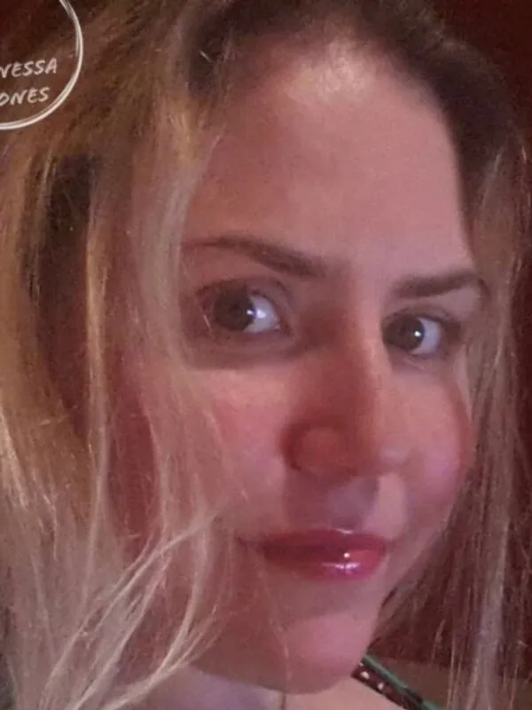 Parkplatzsex VanessaJones, 46 aus Mariahilf