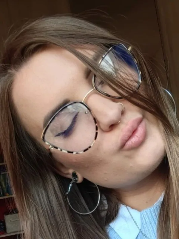 Parkplatzsex VanessaKuss, 27 aus Düsseldorf
