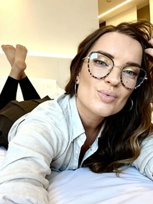 Parkplatzsex VanessaLecker, 32 aus Zürich
