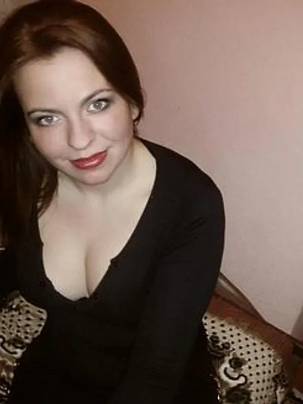 Parkplatzsex VanessaRox, 35 aus Landstraße