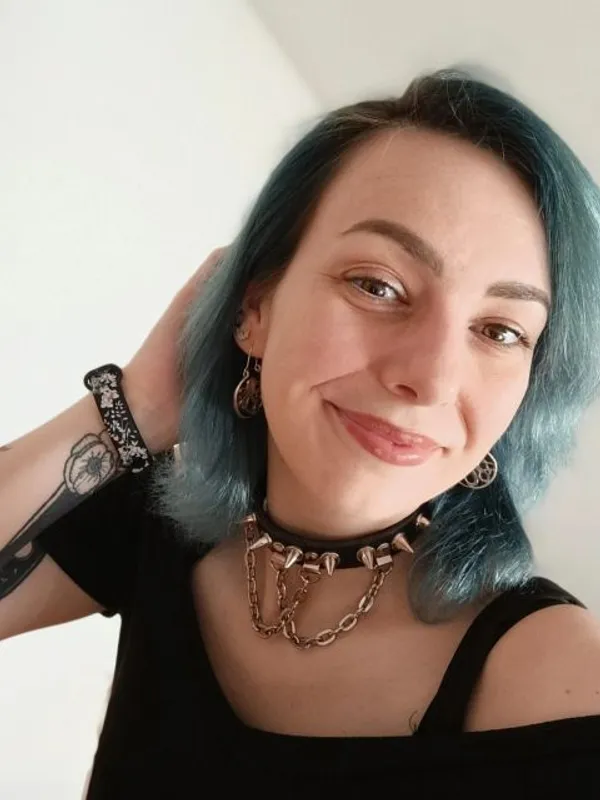 Parkplatzsex velvetanne, 34 aus Bremerhaven