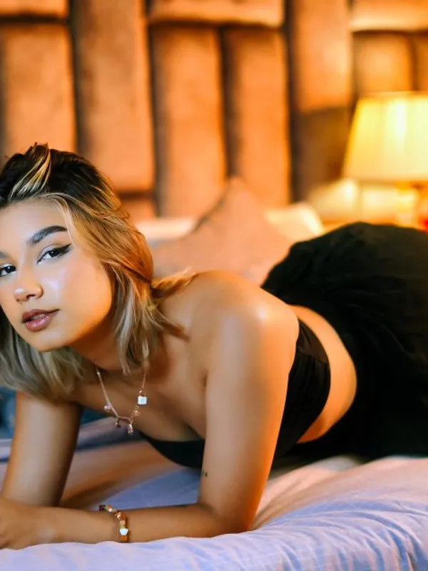Profilbild von VelvetNyx, 20 Jahre aus Sankt Martin