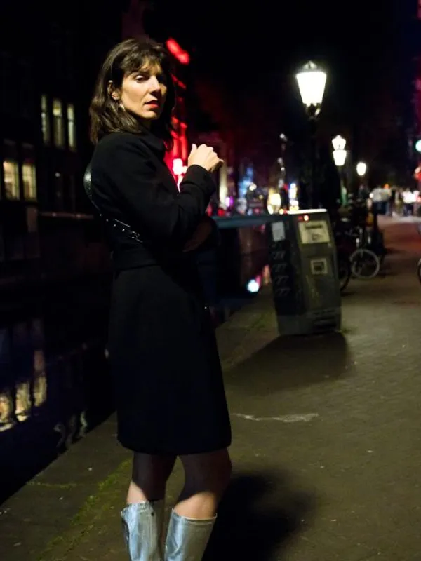 Parkplatzsex VelvetObsidian, 39 aus Kiel