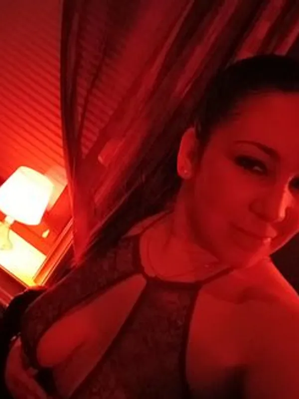 Parkplatzsex Venus_Stern, 39 aus Berlin
