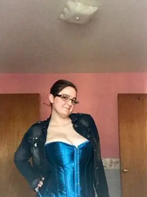Weiteres Foto von VeronicaFox – Anmelden zum Freischalten