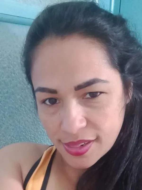 Parkplatzsex VeroSpicy, 40 aus Zürich