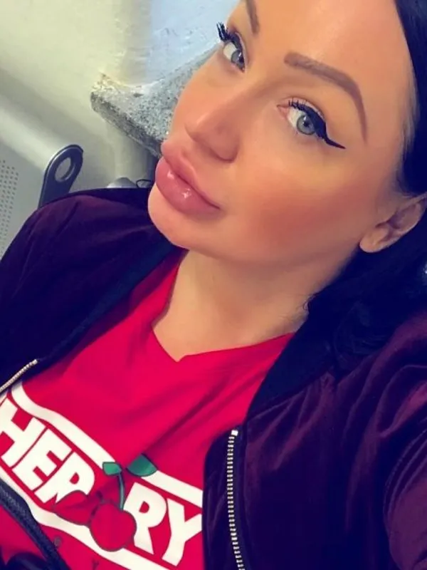 Parkplatzsex VickyAmber, 42 aus Wilten