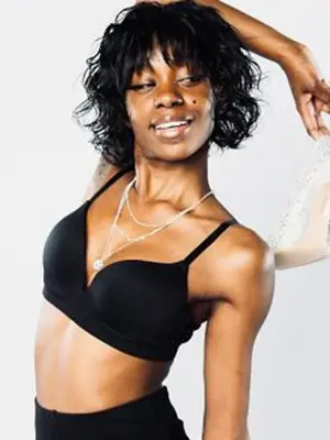 VickyScholz, 33