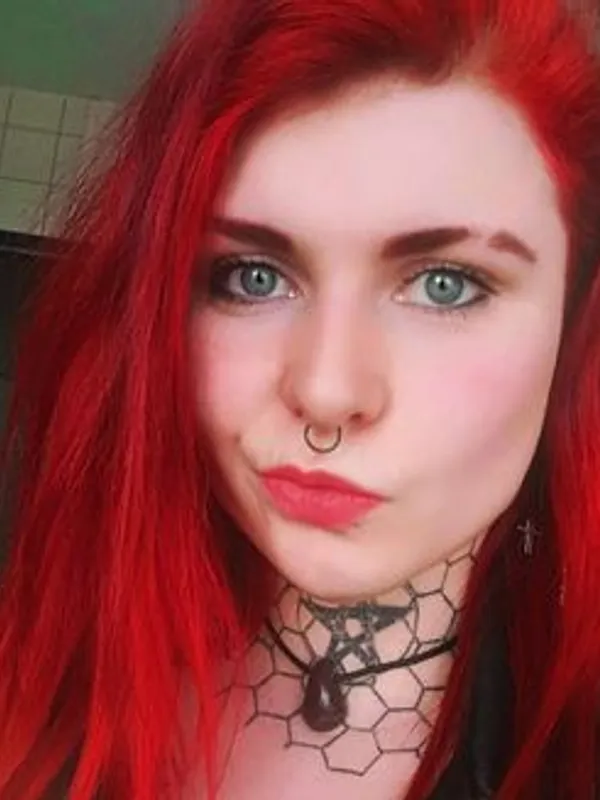 Parkplatzsex Viktoria-Secret, 28 aus Berlin