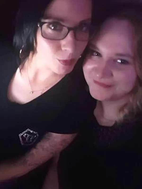 Parkplatzsex Viky-Sami, 36 aus Bad Soden am Taunus