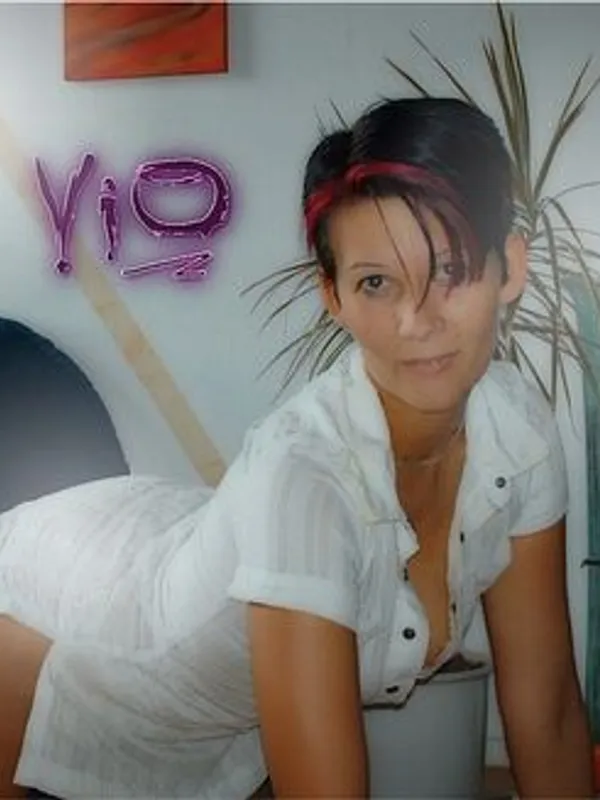 Parkplatzsex vio, 44 aus Braunschweig