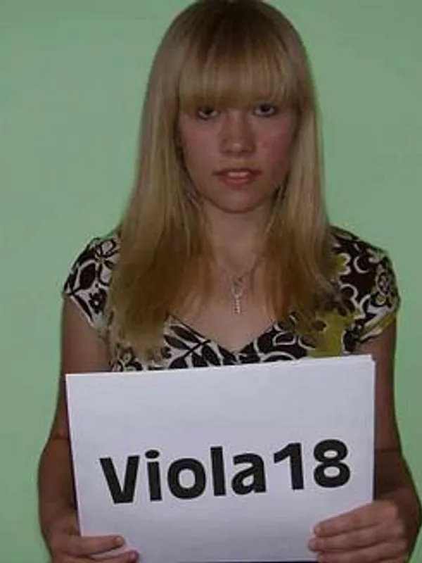 Parkplatzsex Viola18, 36 aus Hamburg