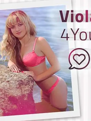 Viola4You, 32