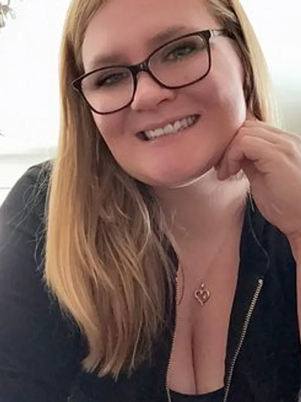 Parkplatzsex VivianMae, 30 aus Baden-Baden