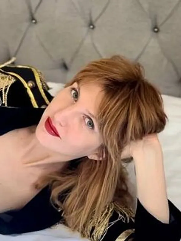 Parkplatzsex vivien_sin, 34 aus Berlin