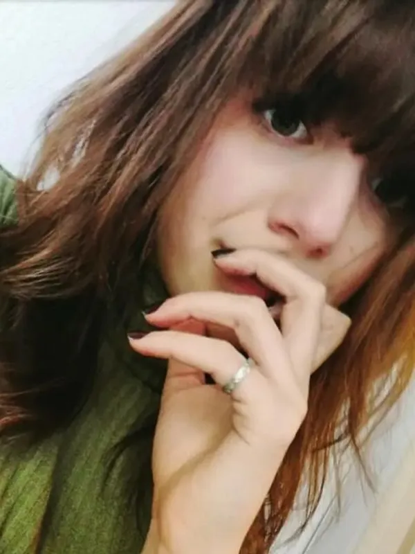 Parkplatzsex VivienWellis, 29 aus Hanau am Main