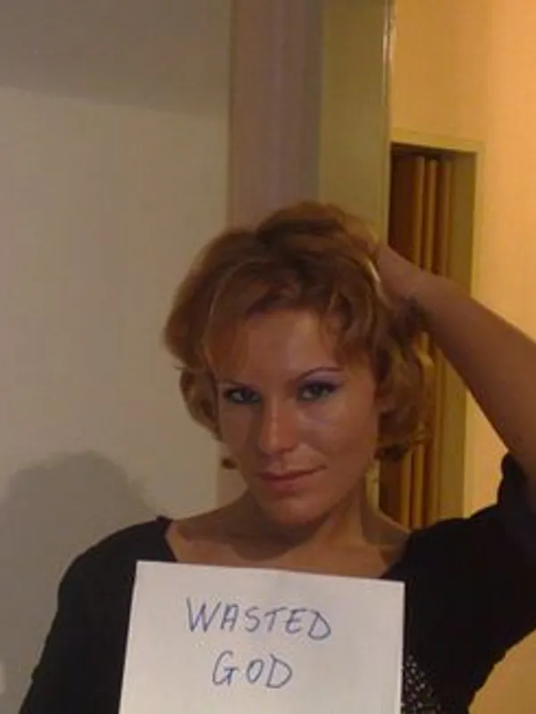 Parkplatzsex WastedGod, 42 aus Altena
