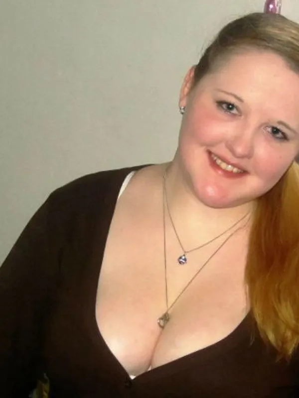 Parkplatzsex WeSexy, 32 aus Lichtenfels
