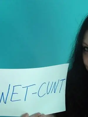 Weiteres Foto von WET-CUNT – Anmelden zum Freischalten
