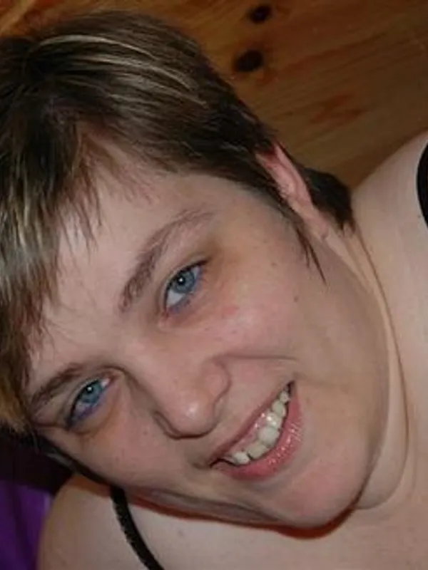 Parkplatzsex WetGina, 49 aus Burglesum