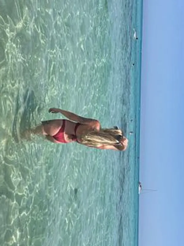Parkplatzsex Wild-Annabell, 34 aus Heidelberg