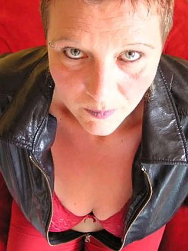 Parkplatzsex Wilde-Bitch, 61 aus Bielefeld