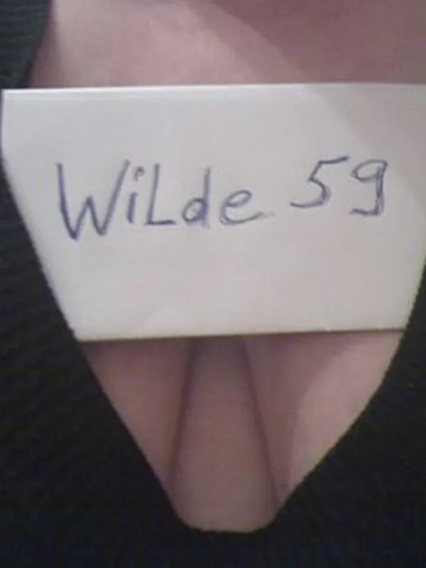 Parkplatzsex wilde59, 67 aus Hamburg