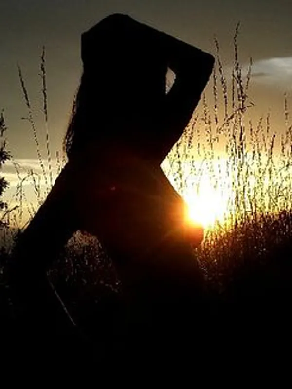 Profilbild von Wildkarina, 38 Jahre aus Hamburg