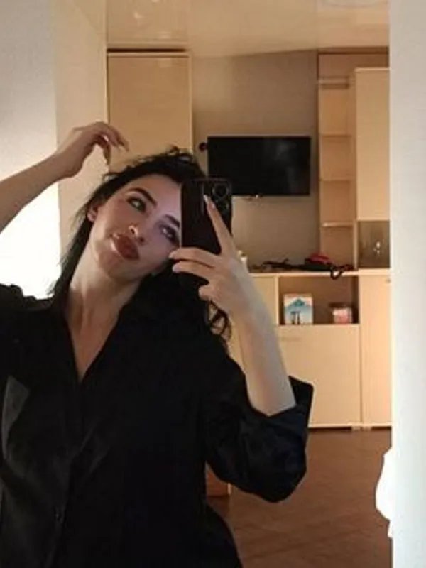 Parkplatzsex WildKittenX_, 19 aus Frankfurt am Main