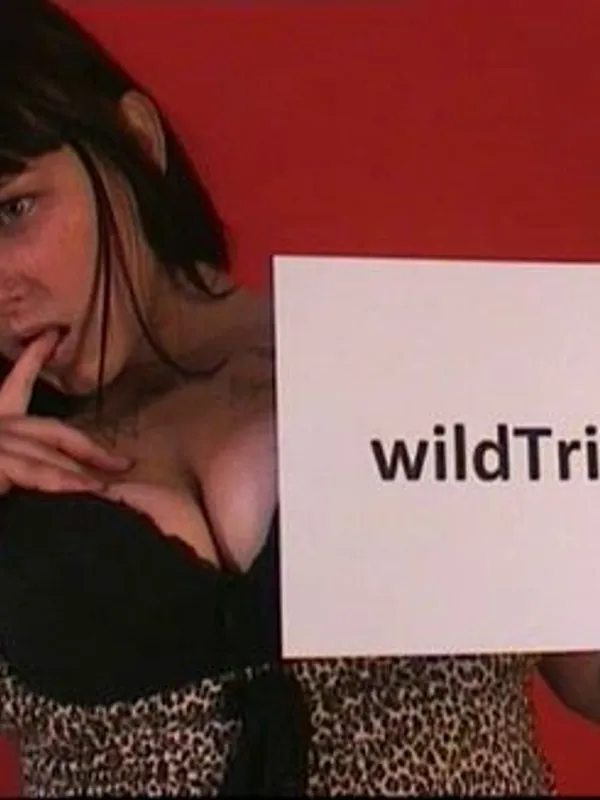 Parkplatzsex wildTrinity, 34 aus Chemnitz
