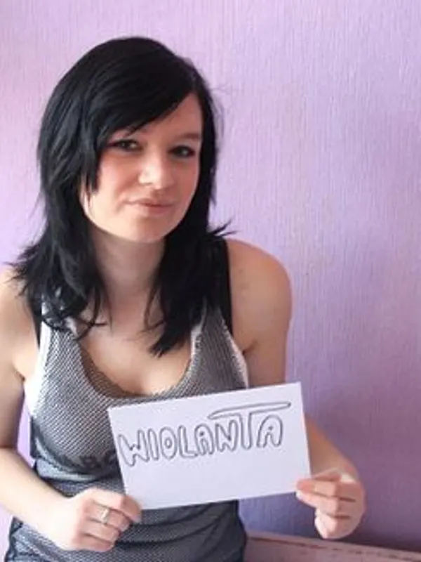 Profilbild von Wiolanta, 36 Jahre aus Hamburg