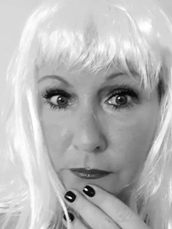 Parkplatzsex wonderbabe, 50 aus Bad Salzuflen