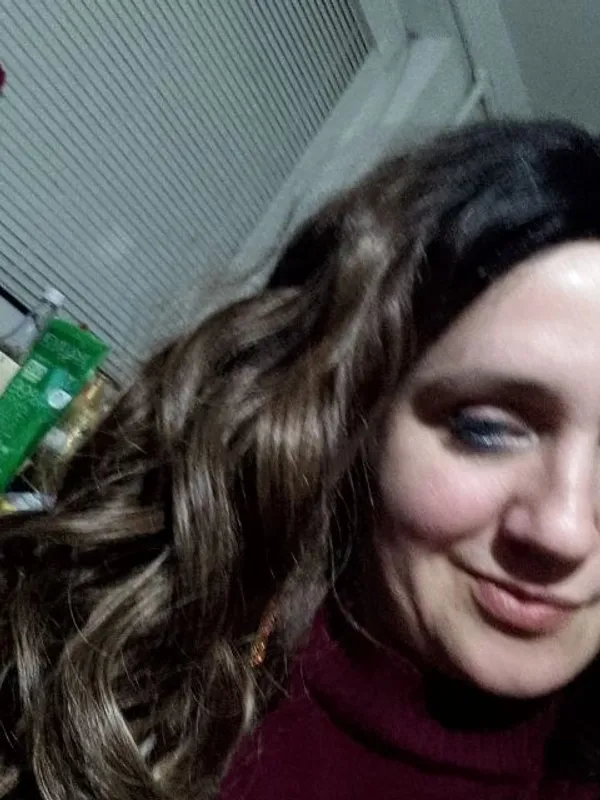 Parkplatzsex Wonderwoman, 24 aus Oberhausen