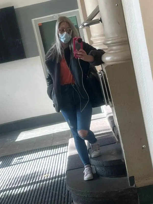 Parkplatzsex Wukalinschen, 25 aus Bochum