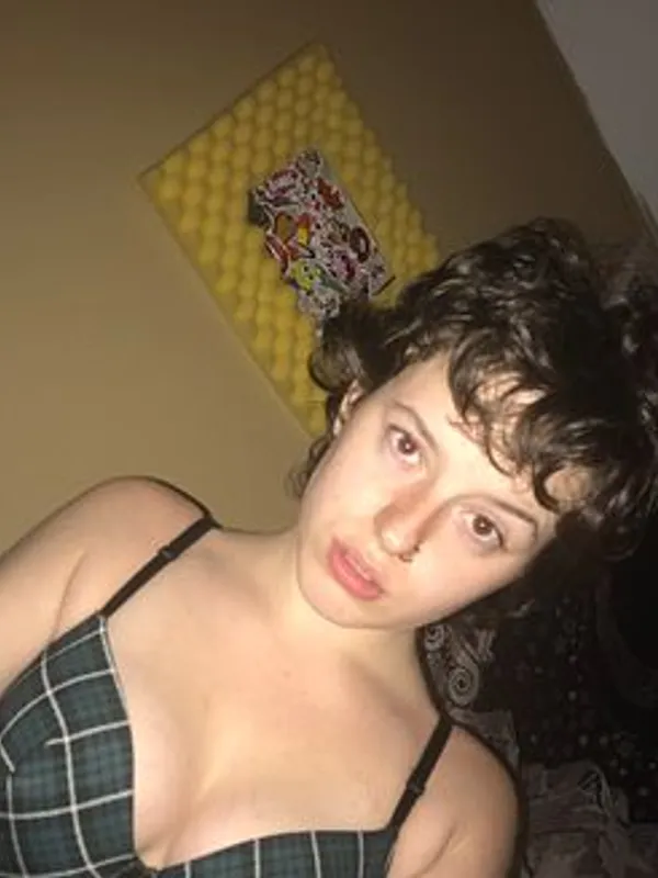 Parkplatzsex xBabyxDollx, 26 aus Nürnberg